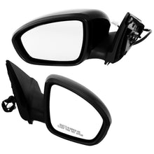 Load image into Gallery viewer, 2020-2021 Nissan Sentra Mirrors - Driver &amp; Passenger Side (963016LB0A)