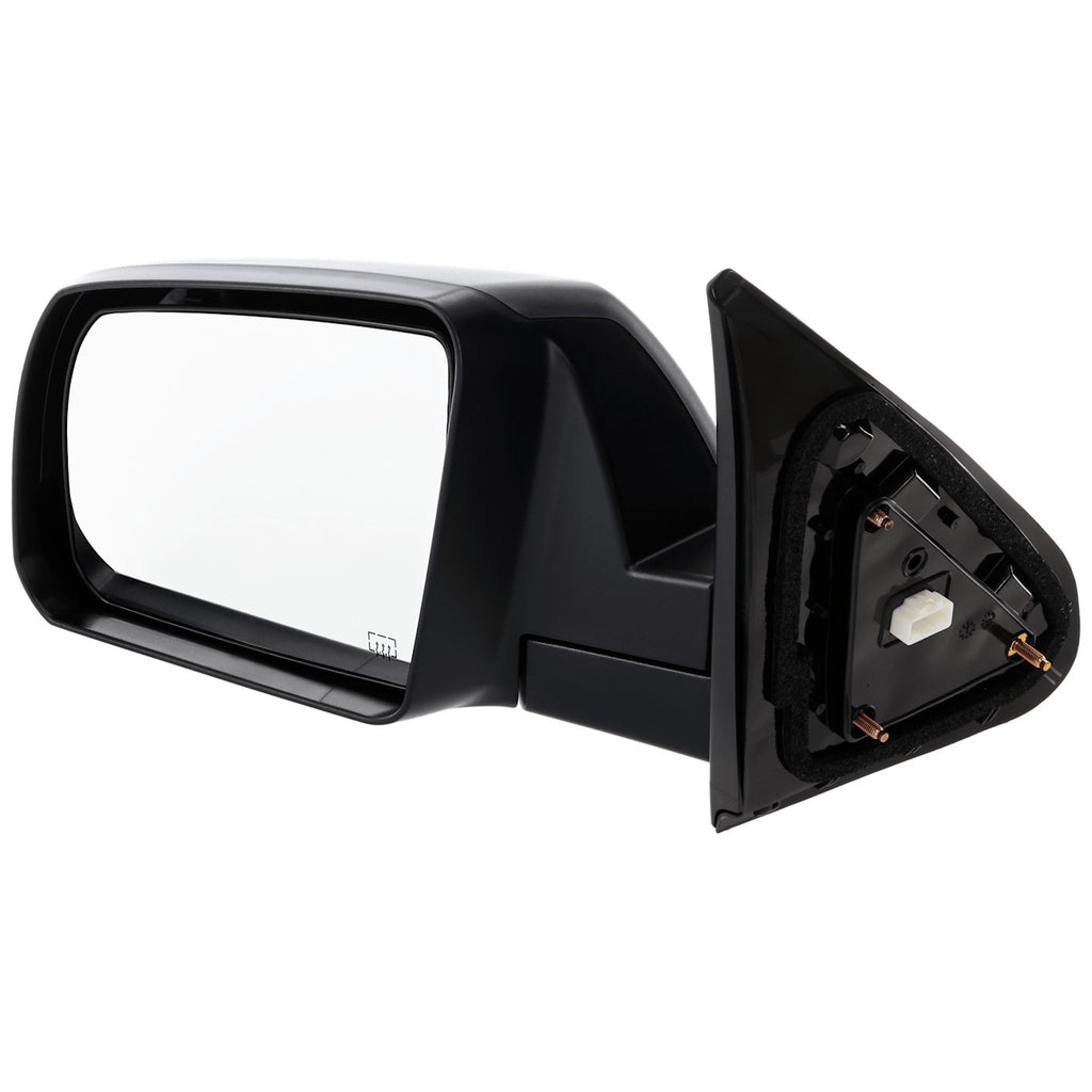 2014-2021 Toyota Tundra Mirrors - Driver & Passenger Side, Heated (879100C440)
