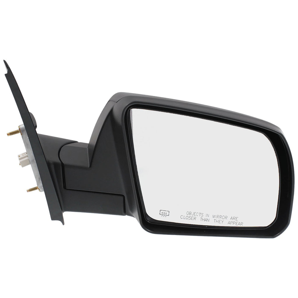 2014-2021 Toyota Tundra Mirrors - Driver & Passenger Side, Heated (879100C440)