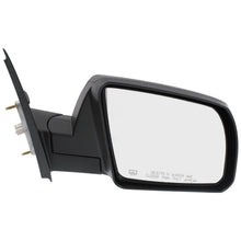 Load image into Gallery viewer, 2014-2021 Toyota Tundra Mirrors - Driver &amp; Passenger Side, Heated (879100C440)