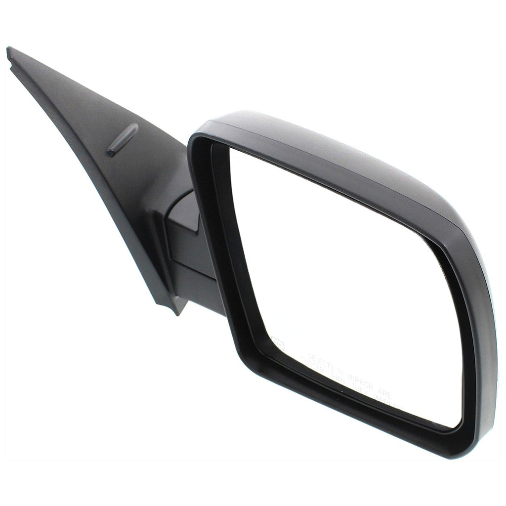 2014-2021 Toyota Tundra Mirrors - Driver & Passenger Side, Heated (879100C440)