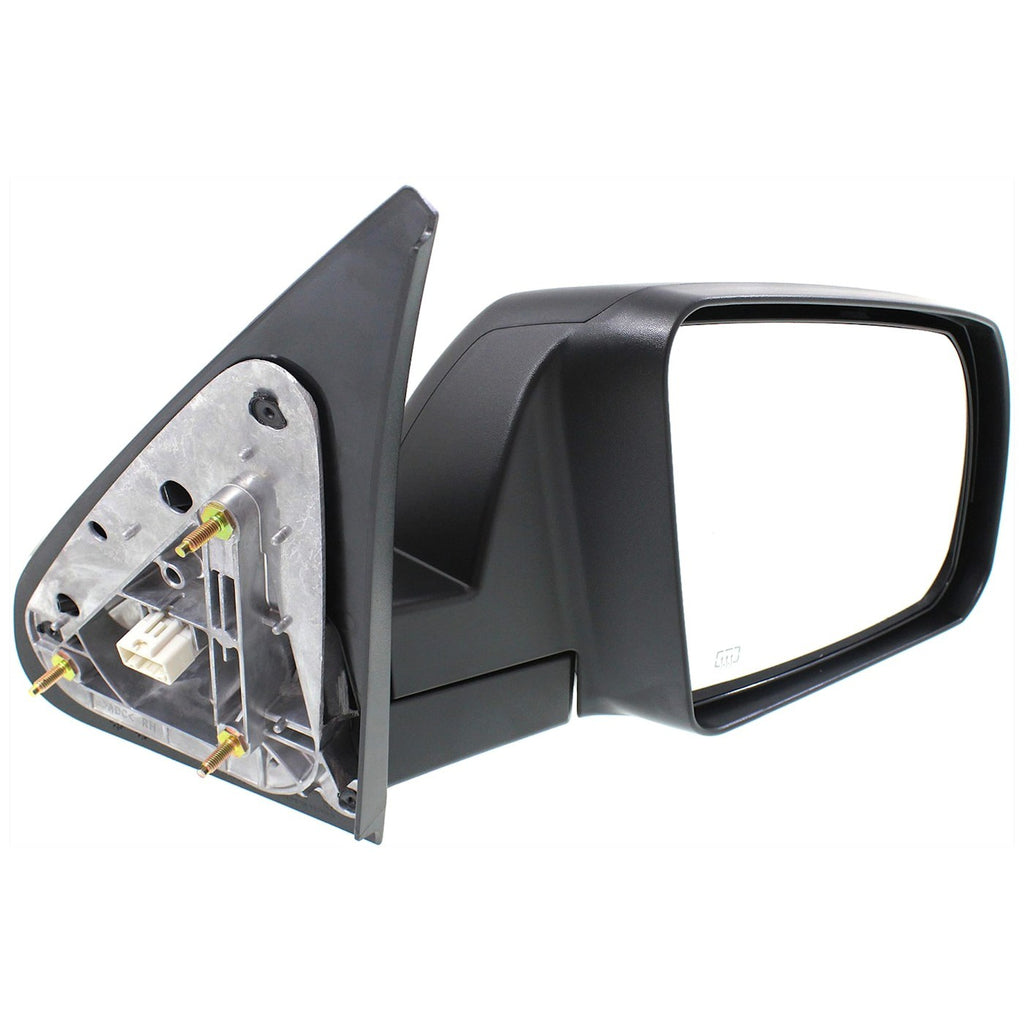2014-2021 Toyota Tundra Mirrors - Driver & Passenger Side, Heated (879100C440)