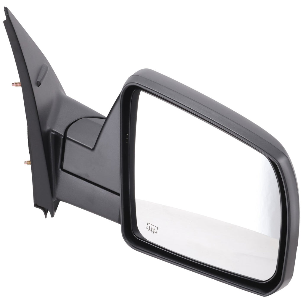 2014-2021 Toyota Tundra Mirrors - Driver & Passenger Side, Heated (879100C440)
