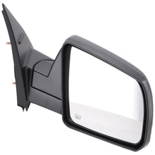 Load image into Gallery viewer, 2014-2021 Toyota Tundra Mirrors - Driver &amp; Passenger Side, Heated (879100C440)
