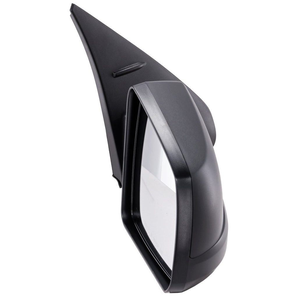 2014-2021 Toyota Tundra Mirrors - Driver & Passenger Side, Heated (879100C440)