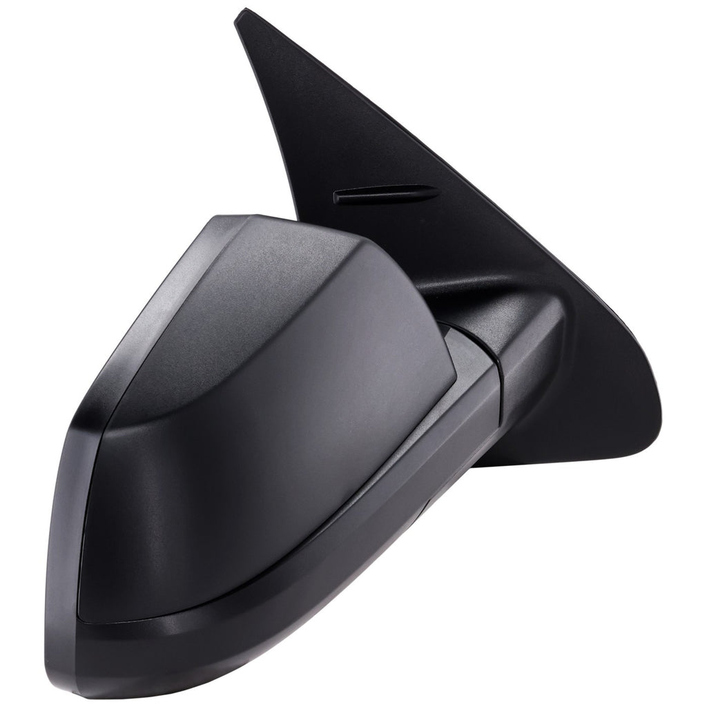 2014-2021 Toyota Tundra Mirrors - Driver & Passenger Side, Heated (879100C440)