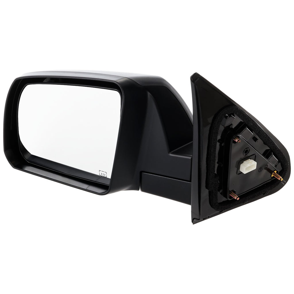 2014-2021 Toyota Tundra Mirrors - Driver & Passenger Side, Heated (879100C440)