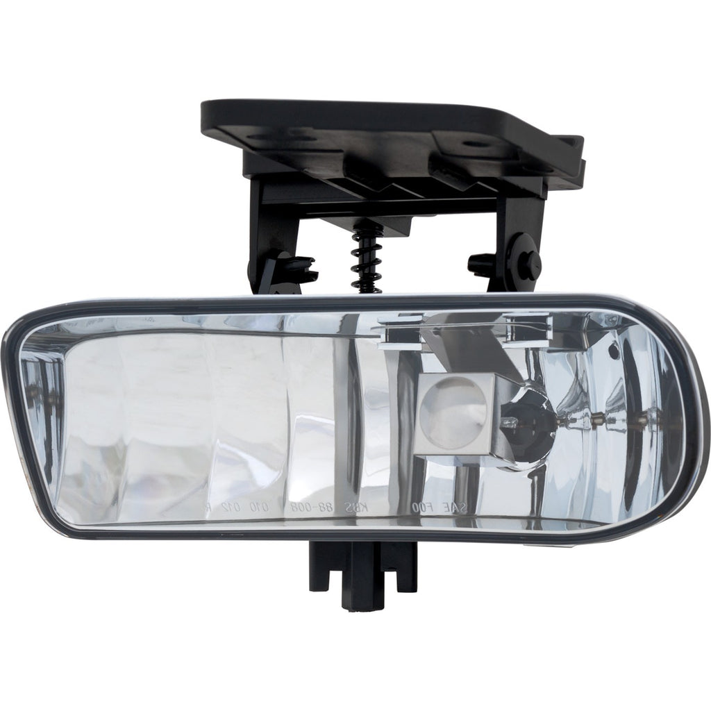 1999-2006 GMC Bumper Face Bar - Front (15758072)