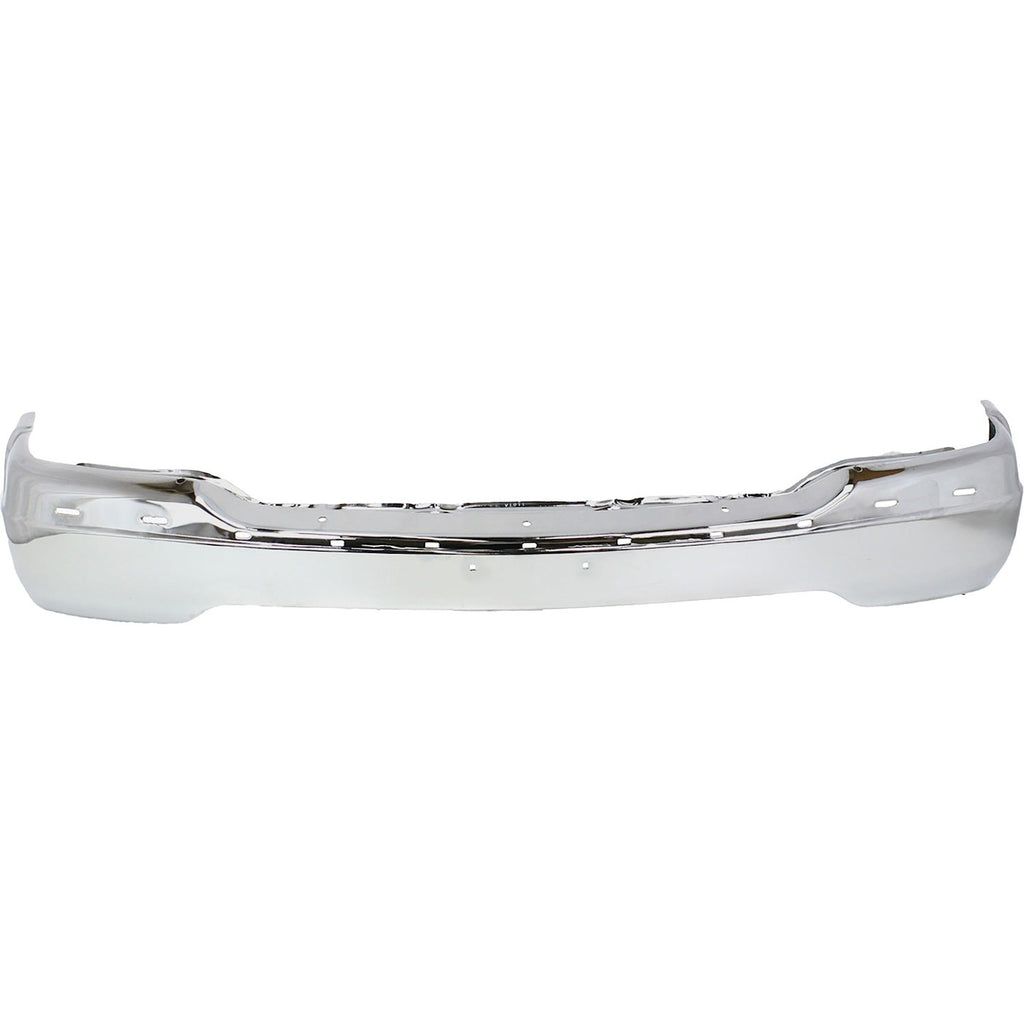 1999-2006 GMC Bumper Face Bar - Front (15758072)