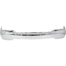 Load image into Gallery viewer, 1999-2006 GMC Bumper Face Bar - Front (15758072)