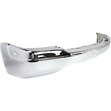 Load image into Gallery viewer, 1999-2006 GMC Bumper Face Bar - Front (15758072)