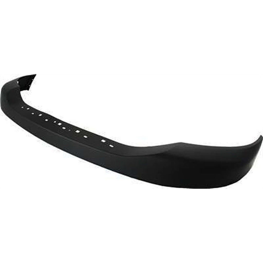 2006-2009 Dodge Ram 1500, Ram 2500 & Ram 3500 Bumper Face Bar - Front (55077946AB)