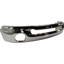 Load image into Gallery viewer, 2006-2009 Dodge Ram 1500, Ram 2500 &amp; Ram 3500 Bumper Face Bar - Front (55077946AB)