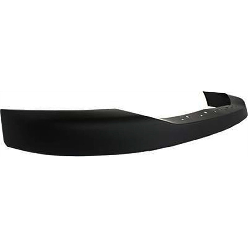 2006-2009 Dodge Ram 1500, Ram 2500 & Ram 3500 Bumper Face Bar - Front (55077946AB)