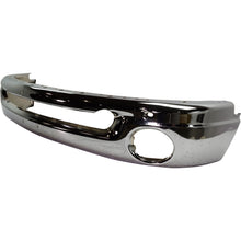 Load image into Gallery viewer, 2006-2009 Dodge Ram 1500, Ram 2500 &amp; Ram 3500 Bumper Face Bar - Front (55077946AB)
