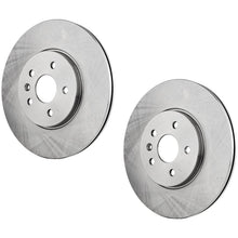 Load image into Gallery viewer, 2013-2022 Buick Encore &amp; Chevrolet Trax Brake Rotor - Front (41279)