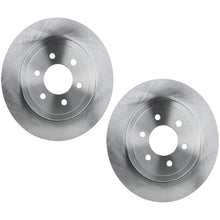 Load image into Gallery viewer, 2003-2004 Dodge Dakota Brake Rotor (52010248AA)