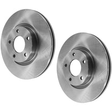 Load image into Gallery viewer, 2004-2017 Mazda 3 &amp; 3 Sport &amp; 5 Brake Rotors - Front