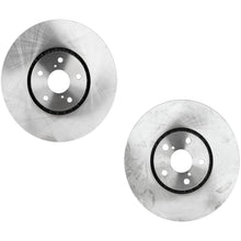 Load image into Gallery viewer, 2006-2021 Lexus Brake Rotors - Front, Sedan