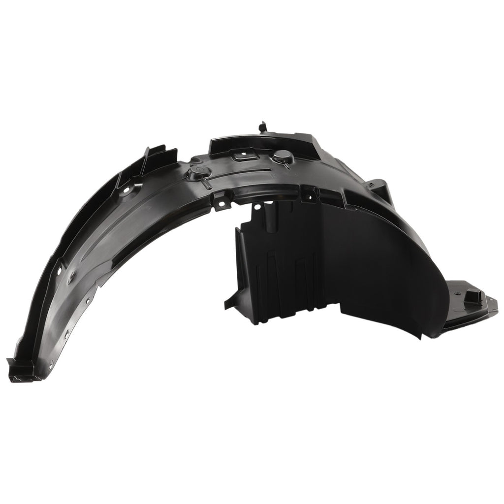 2015-2019 Nissan Versa Fender Liner - Front, Passenger Side (638429KK0A)