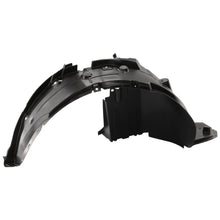 Load image into Gallery viewer, 2015-2019 Nissan Versa Fender Liner - Front, Passenger Side (638429KK0A)