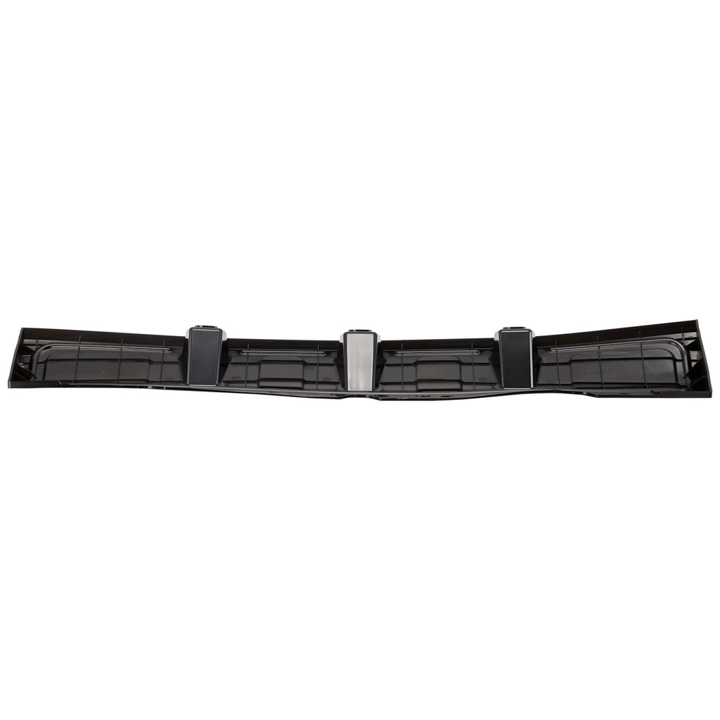 2022-2023 Hyundai Tucson Bumper Face Bar - Rear (866A1CW000)