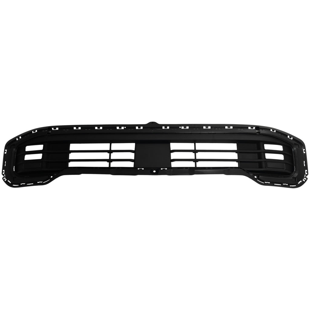 2023-2024 Kia Sportage Bumper Face Bar - Front (86531DWEB0)