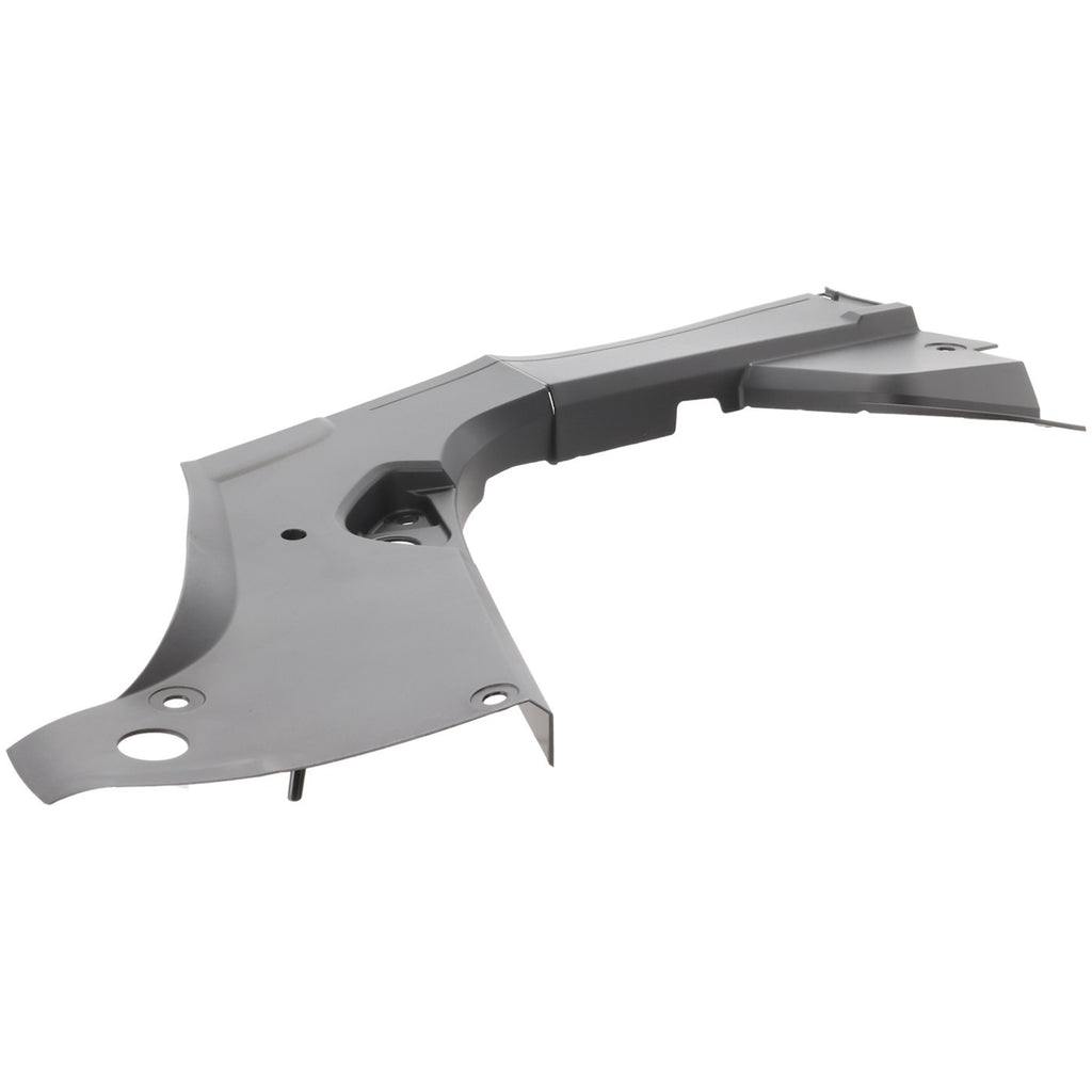 2010-2017 GMC Terrain Fender Support - Front, Right (20777669)