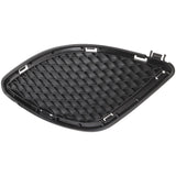 Bumper Face Bar Grilles  Passenger Right Side for MB Mercedes Hand 1178850422