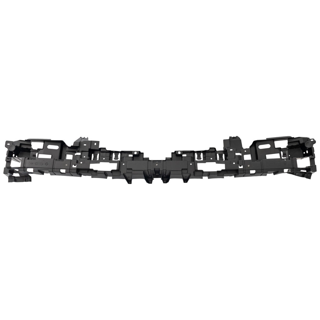 2022-2024 Ford Expedition & Lincoln Navigator Bumper Face Bar - Rear (NL1Z17E855A)