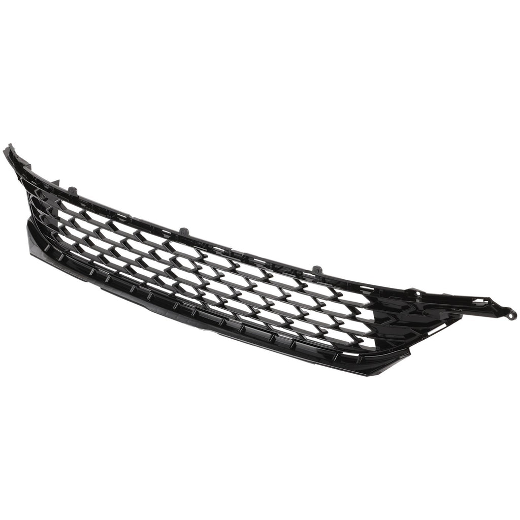 2023-2025 Toyota Corolla Bumper Face Bar - Lower (5316512060)