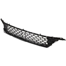 Load image into Gallery viewer, 2023-2025 Toyota Corolla Bumper Face Bar - Lower (5316512060)
