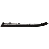 Bumper Face Bar Trim Molding Step Pad Rear Passenger Right Side for VW Hand