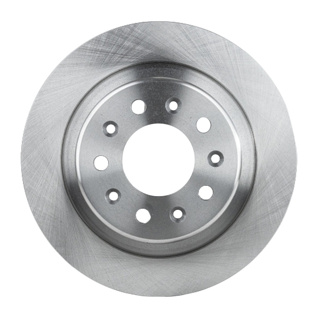 2016-2020 GM Brake Rotor - Rear (13583682)