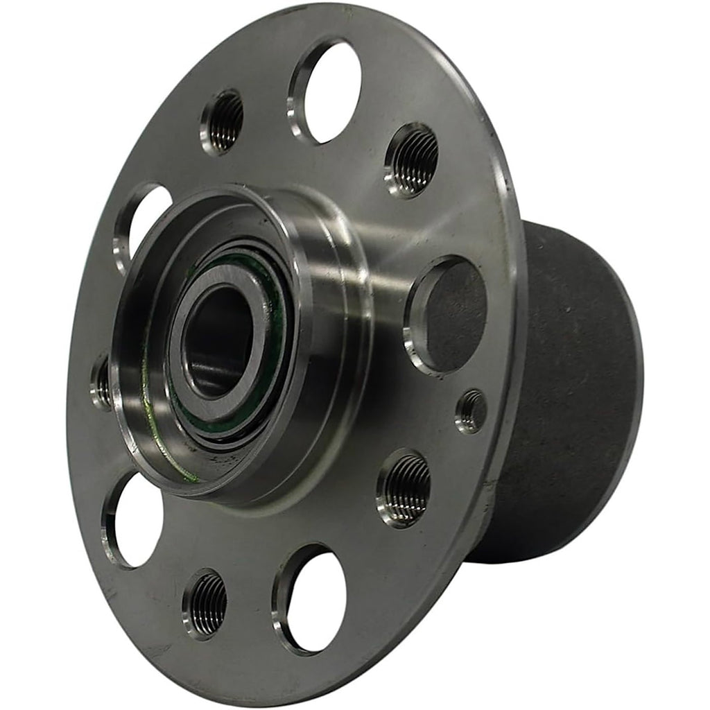 Dorman 2010-2016 Mercedes-Benz Wheel Hub - Front, Driver or Passenger Side (951-234)