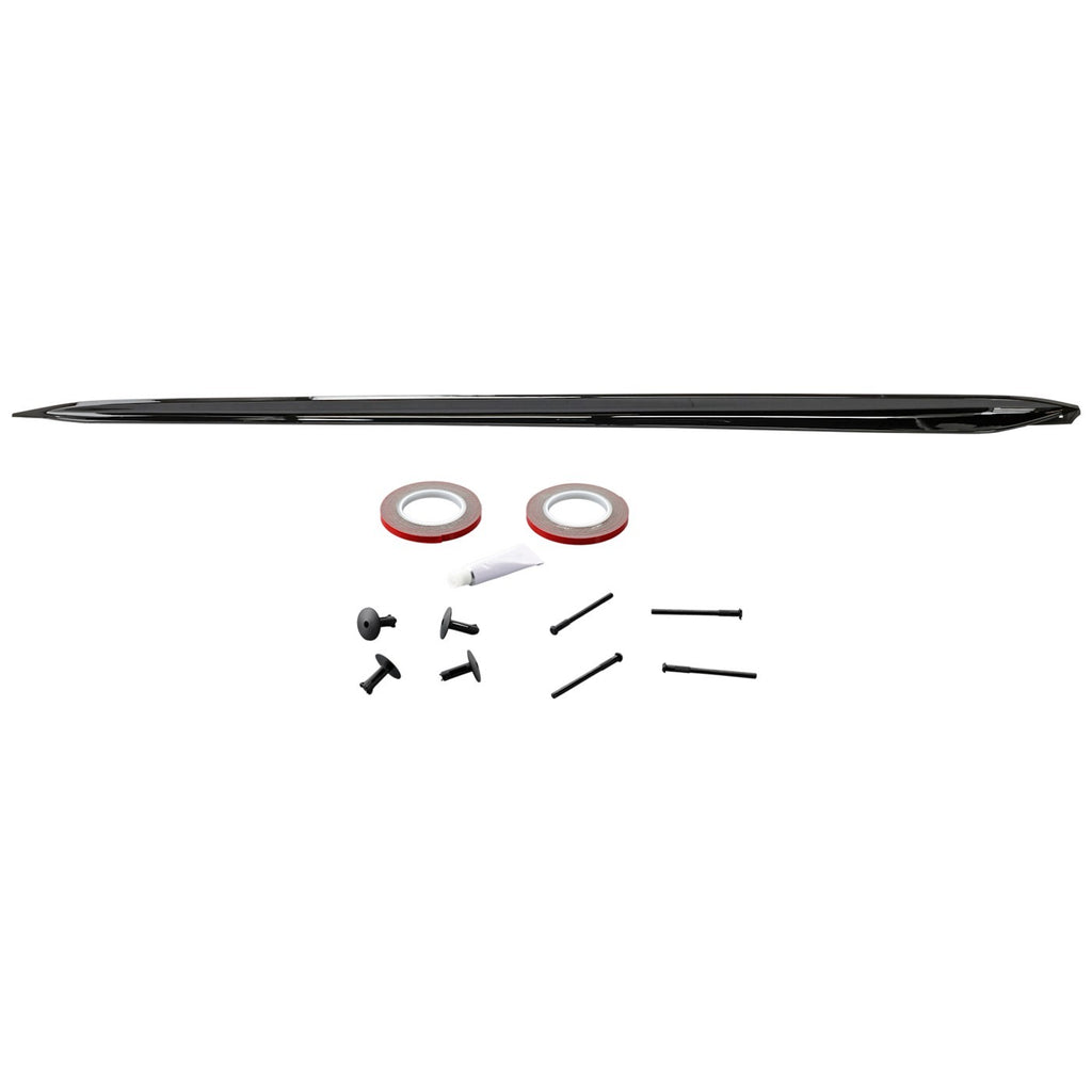 2019-2024 BMW 3 Series Rocker Panel - Right (51192455896)