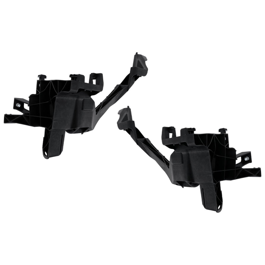 2021-2024 Audi Headlight Brackets - Left & Right (80A805607B)