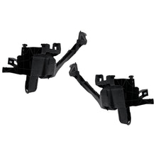 Load image into Gallery viewer, 2021-2024 Audi Headlight Brackets - Left &amp; Right (80A805607B)