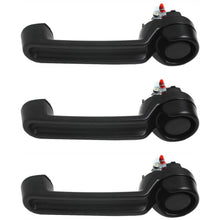 Load image into Gallery viewer, 2007-2018 Jeep Wrangler &amp; Wrangler JK Body Panel - Outer (55395410AH)
