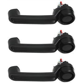 2007-2018 Jeep Wrangler & Wrangler JK Body Panel - Outer (55395410AH)