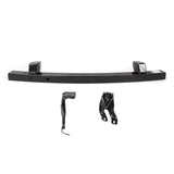 Bumper Face Bar Reinforcement Cross Member Front for Nissan Frontier 2001-2004