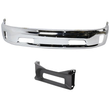 Load image into Gallery viewer, 2013-2024 Ram 1500 &amp; 1500 Classic Bumper Face Bar - Front, Lower (68160853AB)