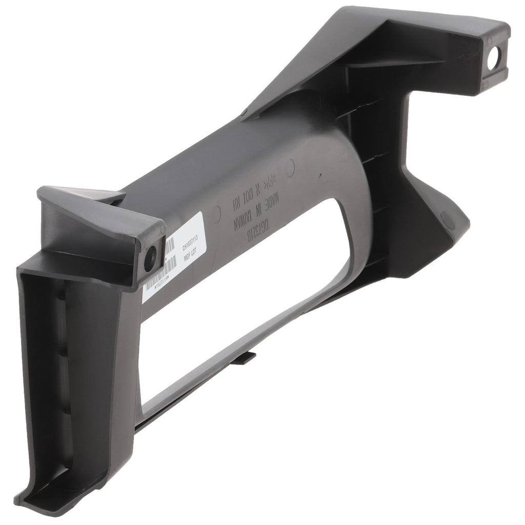 2013-2024 Ram 1500 & 1500 Classic Bumper Face Bar - Front, Lower (68160853AB)