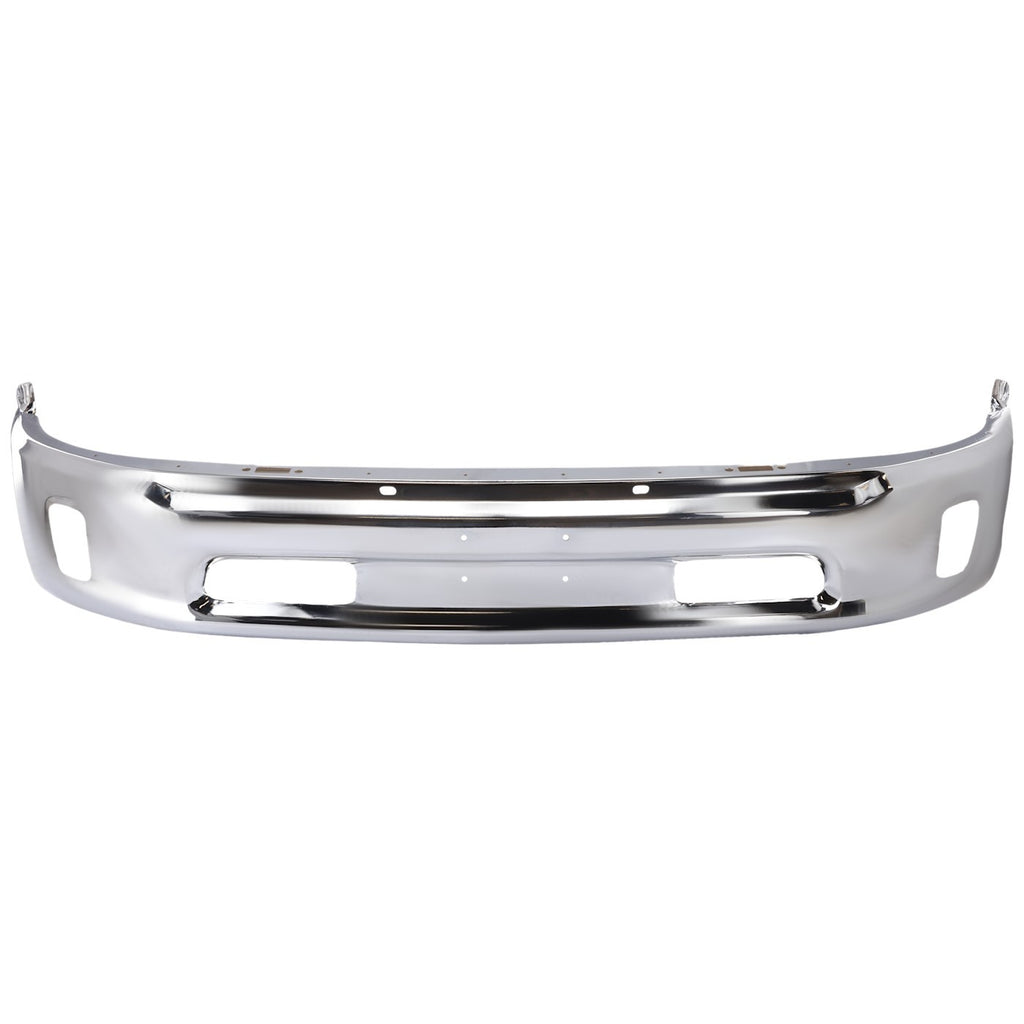 2013-2024 Ram 1500 & 1500 Classic Bumper Face Bar - Front, Lower (68160853AB)
