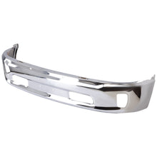 Load image into Gallery viewer, 2013-2024 Ram 1500 &amp; 1500 Classic Bumper Face Bar - Front, Lower (68160853AB)