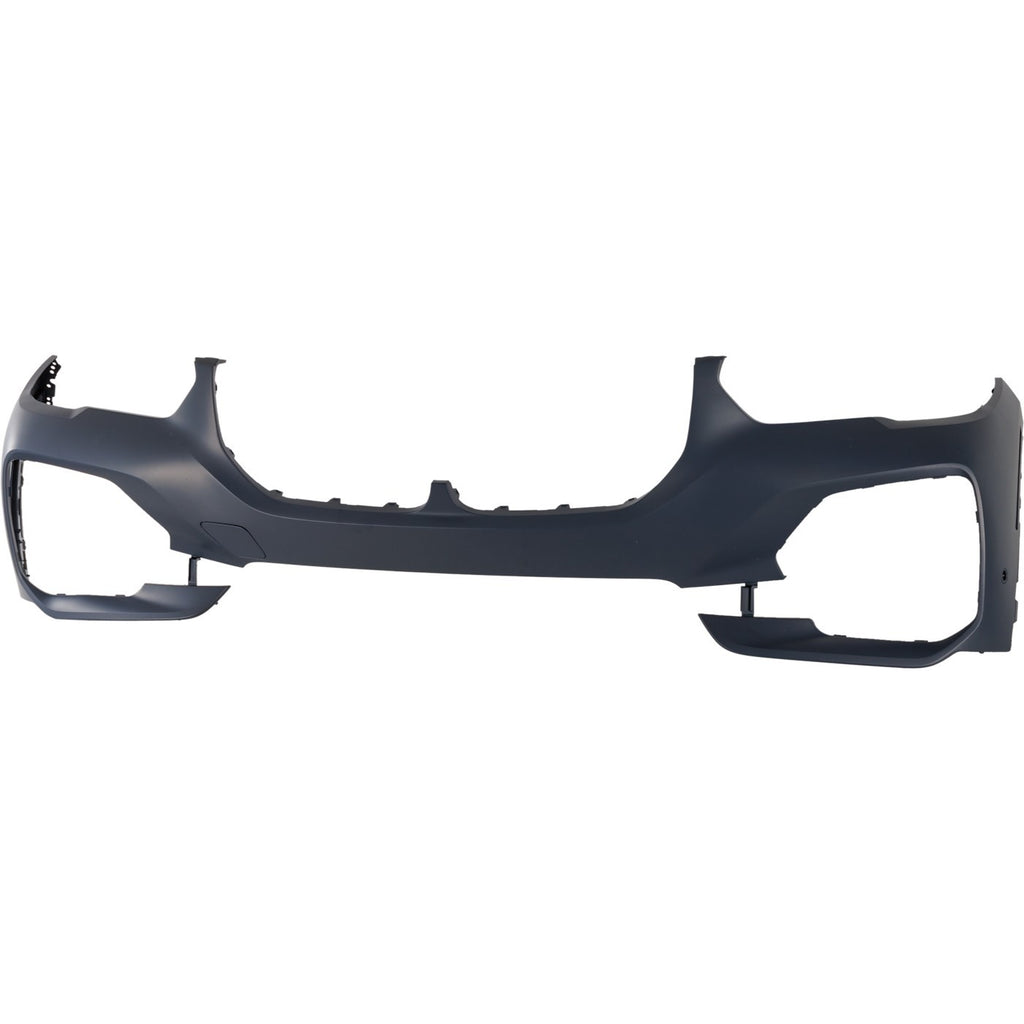 2019-2023 BMW X5 Bumper Cover - Front (51119492877)
