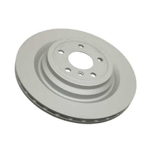 Load image into Gallery viewer, 2012-2019 Mercedes-Benz Zimmermann Driver or Passenger Rear Brake Rotor