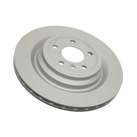 2012-2019 Mercedes-Benz Zimmermann Driver or Passenger Rear Brake Rotor