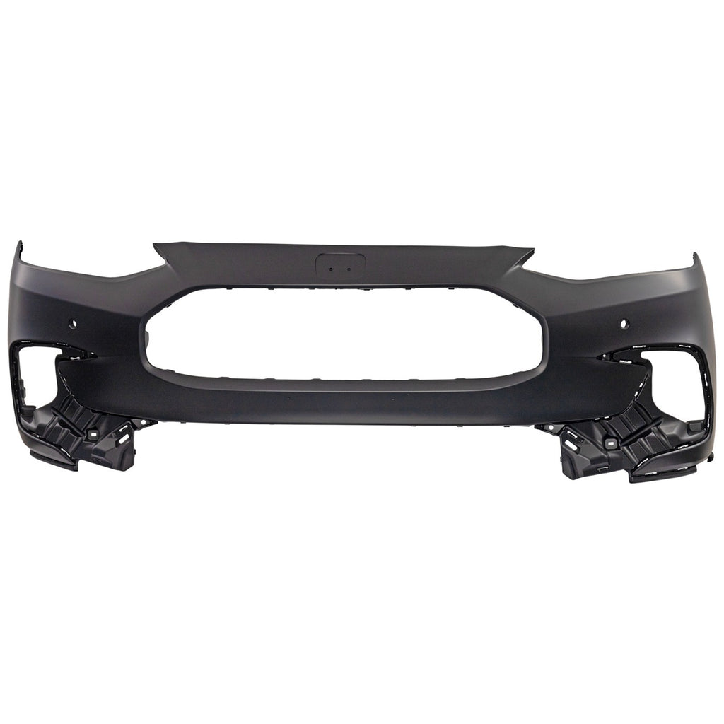 2023-2025 Honda HR-V Bumper Cover - Front, Upper (047113W0A10ZZ)