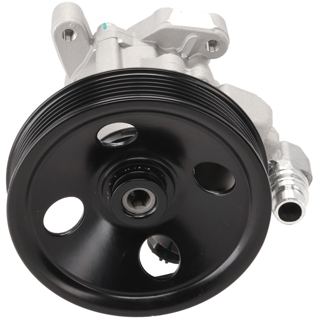 2006-2012 Mercedes-Benz Power Steering Pump (54662201)